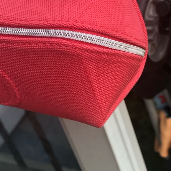 Cosmetic bag to shoulder bag - Picture 6 of 9